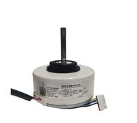 Air Conditioner DC Fan Motor，compatible For LG，RD-310-30-8E-2(AL) SIC-37CVJ-F130-3 EAU62983004 4681A20091K Conditioning Parts