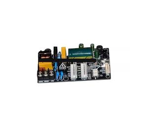 Air conditioner DC motor drive board DC fan drive board suitable for 5-wire DC motor stepless speed regulation