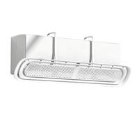 Air Conditioner Deflector Adjustable Anti Direct Blowing Shield