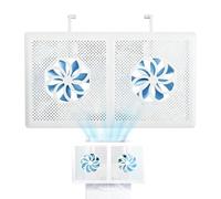 Air Conditioner Deflector - Adjustable Universal Anti-Direct Blowing Shield