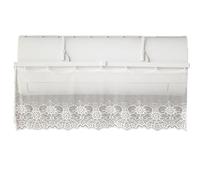 Air Conditioner Deflector Anti-Direct Blowing No Drill Adjustable