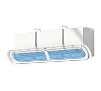 Air Conditioner Deflector, Flexible Adjustable Wind Baffle