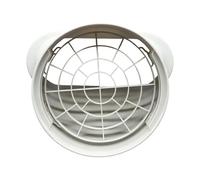 Air Conditioner Drain Hose Adapter - Durablee Pipe Coupler Attachment, Reliable Connection Accessory | For Apartment Dormitory Home Garage Workshop Office Bedroom Living Room Use, Ac Drain Connector