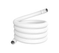 Air Conditioner Drain Hose - Flexible AC Condensate Drain Pipe