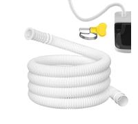 Air Conditioner Drain Hose - Portable AC Water Drain Hose