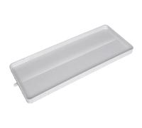 Air Conditioner Drip Tray Condensate Drain Pan, Plastic AC Drip Cushion Water Collecting Drainage Pan with Hose, Drain Fitting Kit (Color : 81.5x33cm/32x13in, Size : 3m Hose)
