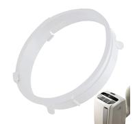 Air Conditioner Exhaust Hose Connector - KY-25 KY-35 Universal Adapter