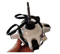 air conditioner fan motor, Motore esterno CC for aria condizionata a frequenza variabile da 310 V a 35 W, compatibile con la sostituzione del motore della ventola esterna AUX RDN-310-35-8A/B,for Air