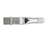Air Conditioner Fin - Stainless Steel Comb Straightener | Radiator Tool | Condenser Fin Comb - Stainless Steel Straightener | HVAC Repair Tool | For AC Radiators Classrooms Cold Storage Workshops