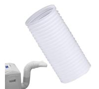 Air Conditioner Hose - Ac Exhaust Pipe Vent Hose Portable Exhaust Duct | Vent Hoses with 5.9 Inch Diameter for Study Room Bedroom Living Room Commercial Rv