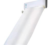 Air Conditioner Hose - Cuttable Flexible Ventilation Duct | Portable AC Hose With Wind Guide Bag, Flexible Cuttable Air Duct Extension For Room Cooling