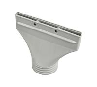 Air Conditioner Hose Window Adapter - Universal Vent Connector, Compact Exhaust Interface, Leak Proof HVAC Attachment, Lightweight Installation Accessory | Seal Coupling For Technicians, Engineers, Bu