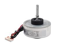 Air Conditioner Indoor Motor WZDK13-38G-1 RD-310-13-8 13W DC Brushless Fan Motor for Home Cooling System Inverter Fan Motor