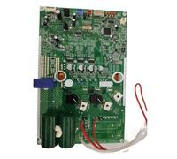 Air Conditioner Motherboard, Compatibile con la scheda madre Fujitsu General Central Air Conditioning K06DX-TR-A (01-08) 9707585018 K06DX-0700HUE-TR1