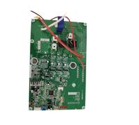 Air Conditioner Motherboard, Compatibile con la scheda madre Fujitsu General Central Air Conditioning K11CS-1100HUE-TR1 9709149010 K11CS-TR-A (01-03)