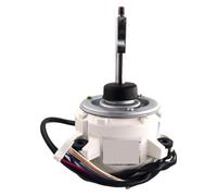 Air Conditioner Motor SSA512T076G SIC-71FW-D886-7 Replacement Part