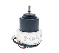 Air Conditioner Outdoor Host Fan Motor, Compatibile con il motore della ventola CC del condizionatore d'aria Haier ZWK465A00410 DC310 35W 1300r/min 1561456 Parti di condizionamento