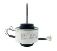 Air Conditioner Outdoor Host Fan Motor, Motore del condizionatore d'aria WZDK58-38G SIC-55CVL-F159-1 DC 310V Ventola, compatibile for Mi-dea Indoor DC310V 58W 1350r/min