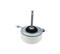 Air Conditioner Outdoor Host Fan Motor, Motore del ventilatore dell'unità interna ARW51H8P30AC 30W DC280-340V, compatibile con il condizionatore d'aria sostitutivo Panasonic