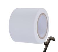 Air Conditioner Pipe Insulation Tape - 20m PVC Roll, Duct Tape