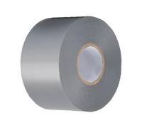 Air Conditioner Pipe Insulation Tape - PVC Wrap, HVAC Repair Roll