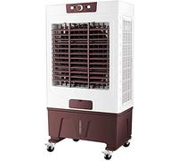 Air Conditioner Portable,Compact Air Circulator,Mobile Cooling Fan,Space Air Cooler,Super Quiet Evaporative Coolers,3-Speed Setting Air Conditioner,Energy Efficient Conditioner, Hot And Dry