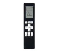 Air Conditioner Remote control ，Compatible for Midea，Compatible for Samsung， RG10B (K1)/BGEFU1 RG10BG/BGEF RG10BK1 RG10B (G)/BGEF