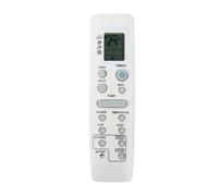 Air Conditioner Remote Control ，Compatible for Samsung， A/C Conditioning DB93-03012A 03012B 03012G DB93-07073D DB96-02532A