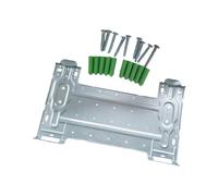 Air Conditioner Wall Mount Bracket Stable Internal Unit Hanging Plate for 1P