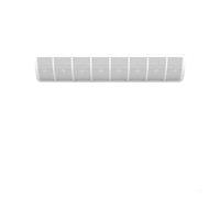 Air Conditioner Wind Deflector Retractable Living Room Air Conditioning Baffle Wind Shield For Nurseries And Workspaces(D)