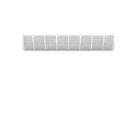 Air Conditioner Wind Deflector Retractable Living Room Air Conditioning Baffle Wind Shield For Nurseries And Workspaces(C)