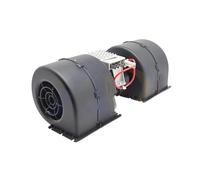 Air Conditioning A/C AC Blower Motor Fan Compatible For Bus Truck Heavy Duty 008A4502 2619939 008-A45-02 26-19939 12V 24V(24V)