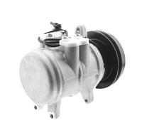 Air Conditioning A/C Compressor SE503051 TY6626 Compatible For John Deere Backhoes Combines Tractors 047100-8530 88320-22140 9604729-073