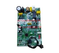 Air Conditioning Control Board,Compatible For Midea,Air Conditioning Motherboard Computer Board KFR-35G / BP3DN1Y-TA100(B1)