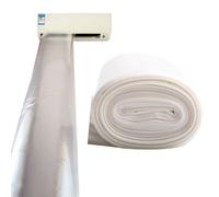 Air Conditioning Duct: tailorable Blowing Wind Hose, HVAC Vent Attachment