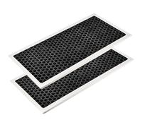 Air Conditioning Filters | 2-piece Washable Reusable Purification