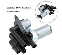 Air Conditioning Heater Control Valve A2208300084 Per Mercedes Benz S350 CL500 R