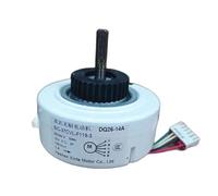 Air conditioning motor DQ26-14A SIC-37CVJ-F119-3 dan motor part