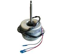 Air conditioning motor for LG KFD-60K2/K1/K6 4681A20052A/B/C/DF replacement Air conditioning external motor parte di ricambio