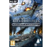 Air Conflict - Pacific Carriers