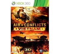 Air Conflict - Vietnam XBOX 360 BIT COMPOSER