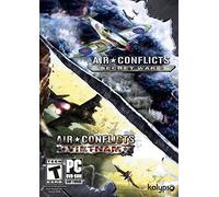 Air Conflicts: Bundle - Windows (select) by Kalypso Media