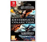 Air Conflicts Collection Nintendo Switch- Nintendo Switch