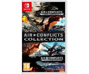 Air Conflicts Collection Nintendo Switch- Nintendo Switch