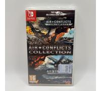Air Conflicts Collection Nintendo Switch PAL EUR italiano nuovo SEALED