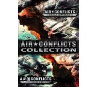 Air Conflicts Collection (PC) Steam Key GLOBAL