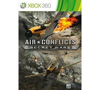 Air conflicts [Edizione: Francia]