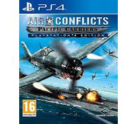 Air Conflicts - Pacific Carriers - Just for Games - [Edizione: Francia]