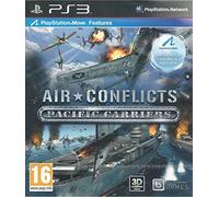 Air Conflicts Pacific Carriers (PS3)
