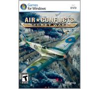 Air Conflicts - PC by Kalypso Media